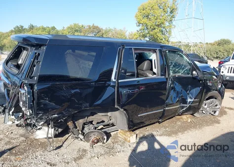 2016 GMC Yukon Denali z USA, uszkodzony, nr VIN 1GKS2CKJ5GR190625